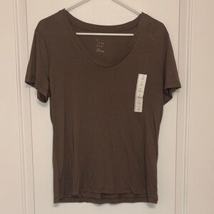Women’s Soft Loose Tee